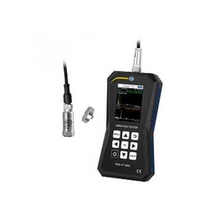 Виброметр PCE-VT 3900