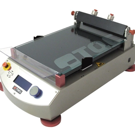 Автоматические пленочные аппликаторы TQC