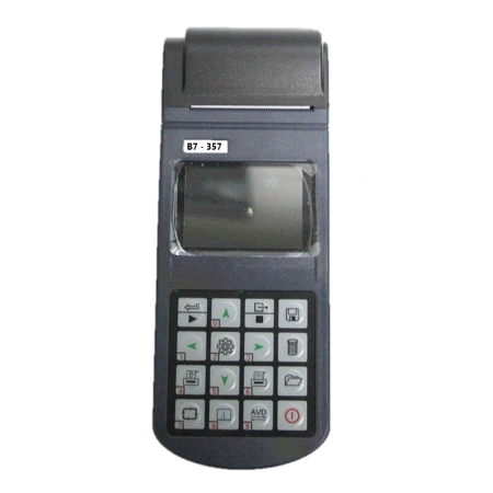 Виброметр портативный В7-357