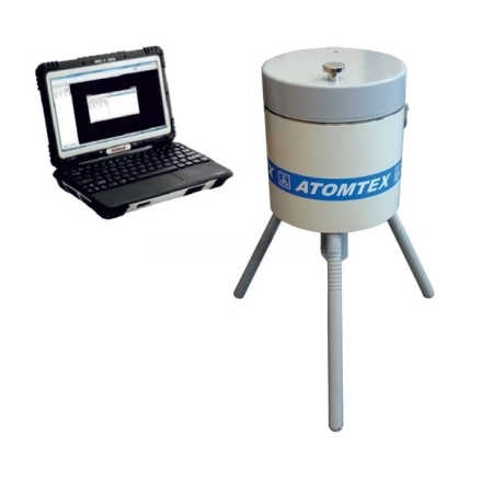 Гамма-радиометр РКГ-АТ1320C