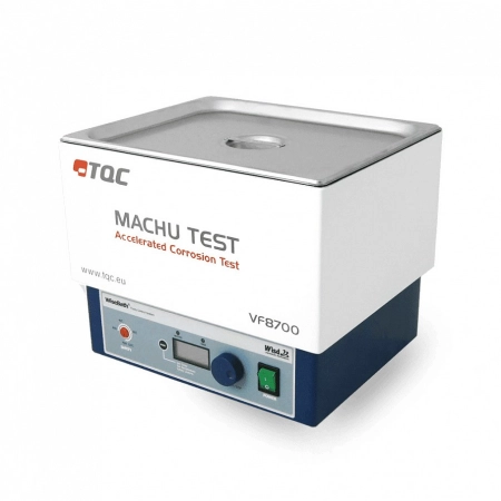 Ванна для ускоренного испытания на коррозионную стойкость TQС VF8700