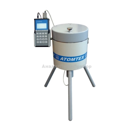 Гамма-радиометры РКГ-АТ1320, РКГ-АТ1320А, РКГ-АТ1320B