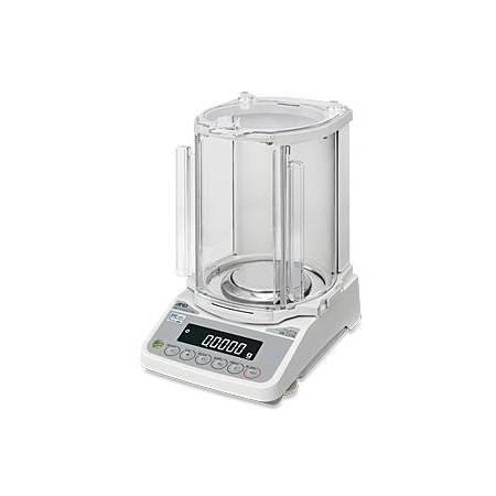 Лабораторные аналитические весы AND HR-150AG