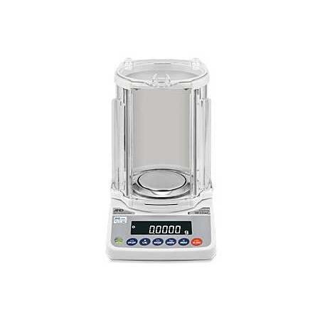 Лабораторные аналитические весы AND HR-150AZG