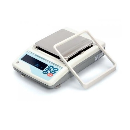 Весы лабораторные GF-4000 (НПВ=4100 г; d=0,01 г)