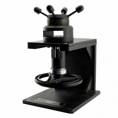 Штамп Эриксена Константа-ШЭ