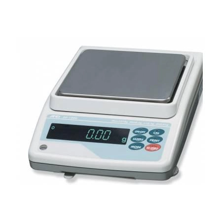 Лабораторные электронные весы AND GF-6100