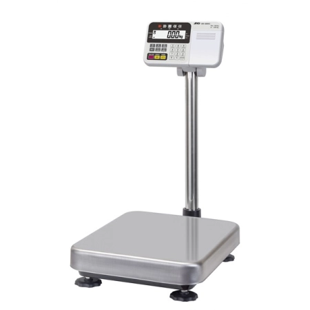 Весы платформенные электронные HW-200KCP