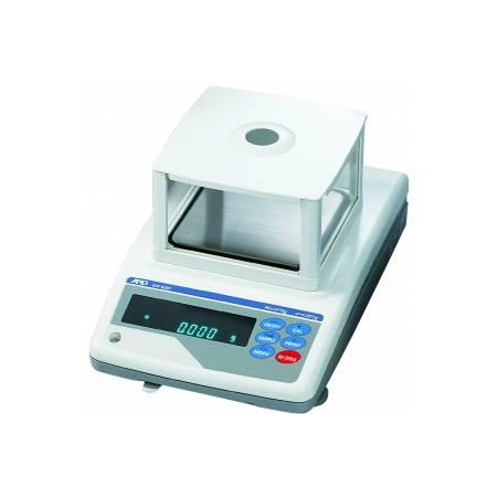 Лабораторные электронные весы AND GX-800