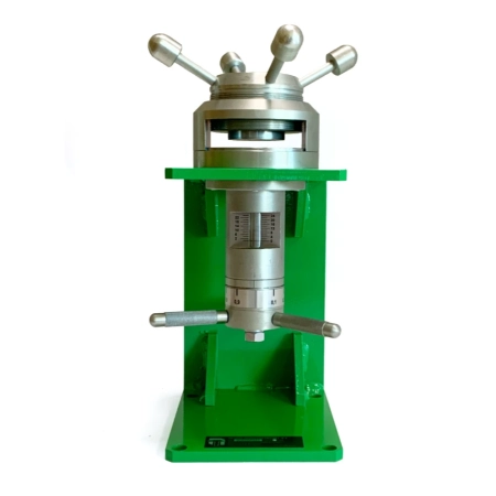 Штамп Эриксена ПРОМТ Э-1