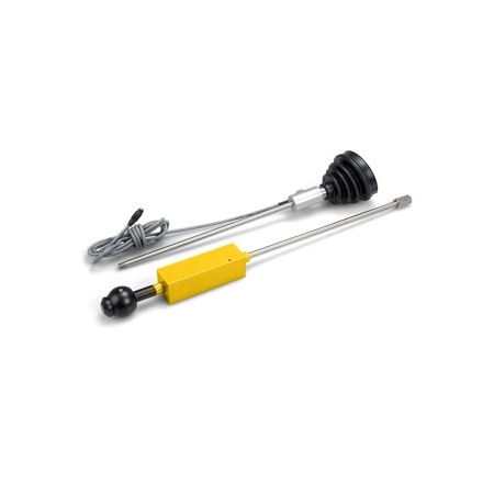 Датчик водорода Trotec LD6000 H2 G со встроенным насосом