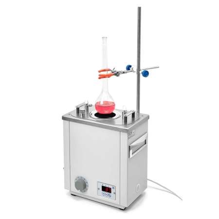 Баня лабораторная ЛБ13-Ш