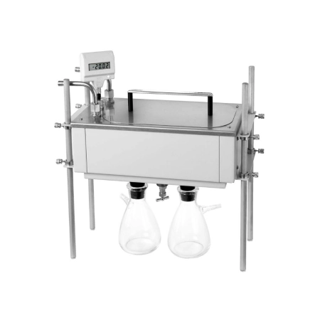 БФ баня для определения парафинов