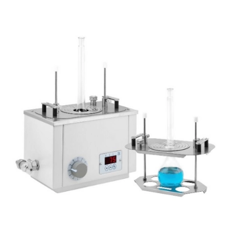 Баня водяная ЛБ12-2 (3,5 л; Т до +200 °С)