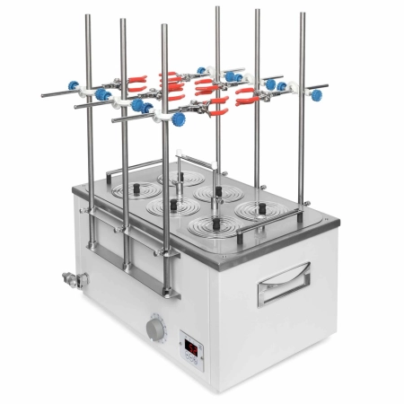 Баня лабораторная ЛБ62-Ш