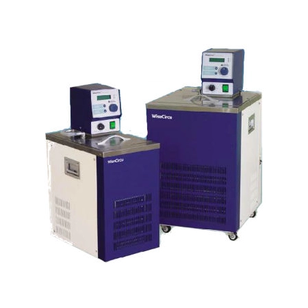 WCL-30 баня низкотемпературная циркуляционная (30л, -35 + 150°С)