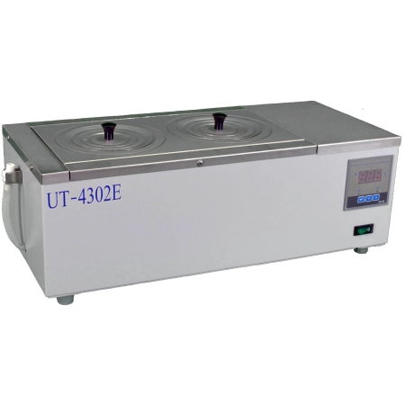 Баня водяная двухместная UT-4302Е