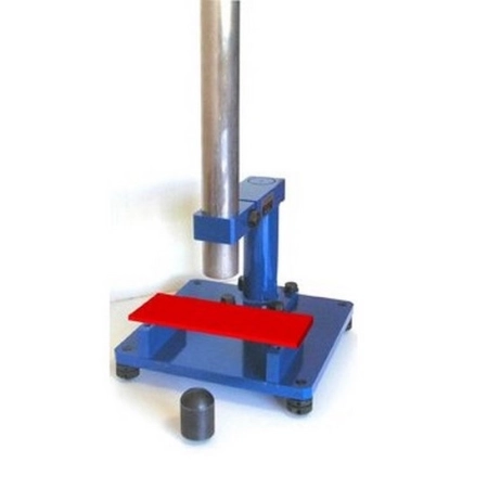 Удар-Тестер МП