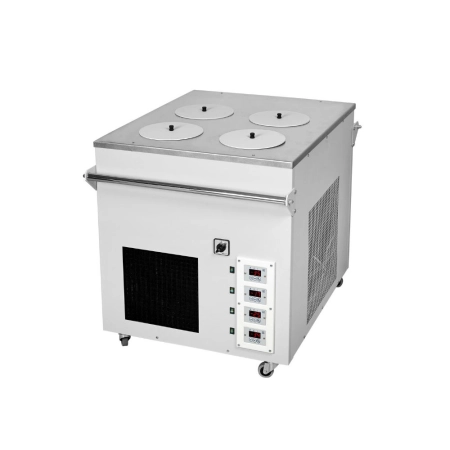 Баня жидкостная БНТИ-05-04 для низкотемпературных испытаний