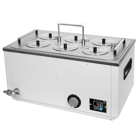 Баня лабораторная ЛБ62