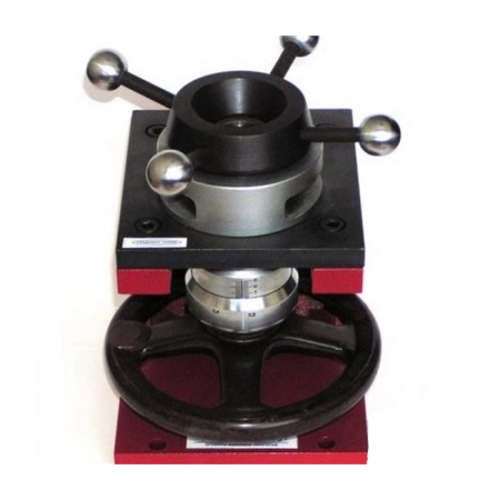 Прибор Эриксена / Штамп Эриксена