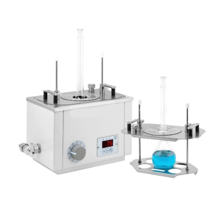 Баня водяная ЛБ13-2 (5,8 л; Т до +200 °С)