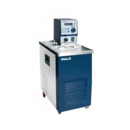 WCR-8 низкотемпературная циркуляционная баня (8л, -25 + 150°С)