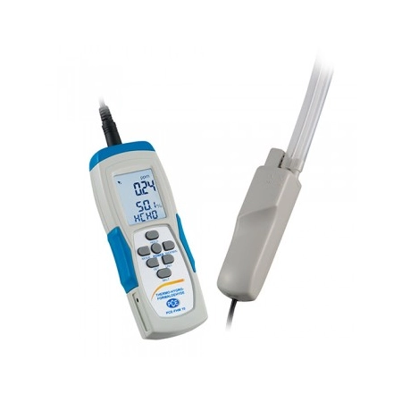 Детектор формальдегида в воздухе PCE-FHM 10