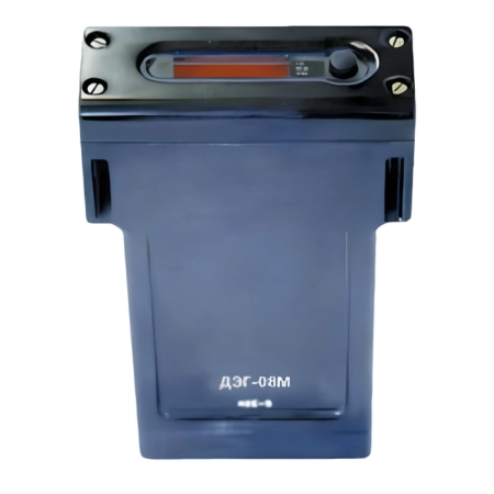 Дозиметр ДЭГ-08М