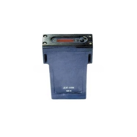 Дозиметр ДЭГ-08М