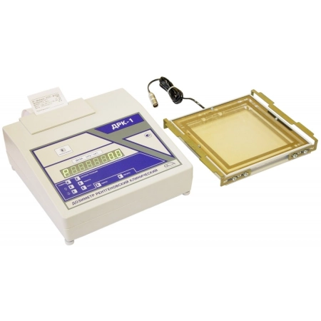 Дозиметр рентгеновского излучения клинический ДРК-1