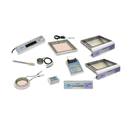 Дозиметр рентгеновского излучения клинический ДРК-1М