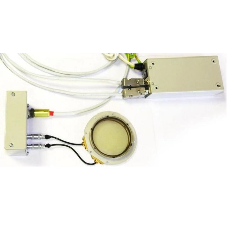 Дозиметр рентгеновского излучения клинический ДРК-1М «Абрис»