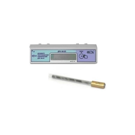 Дозиметр рентгеновского излучения клинический ДРК-1М-КТ