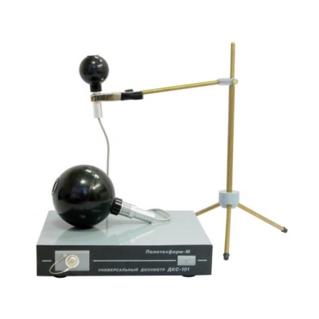 Дозиметр универсальный ДКС-101