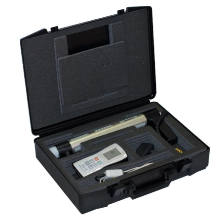 Дозиметр-радиометр ДКС-96