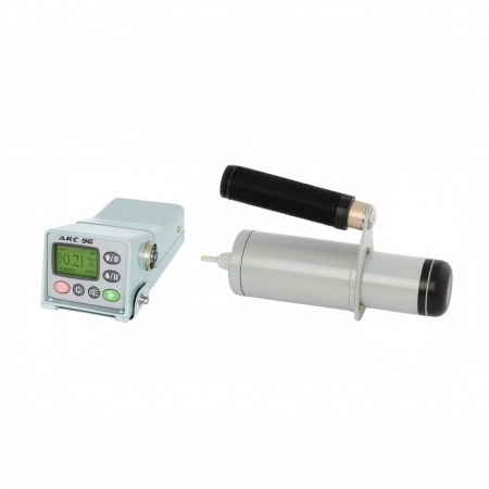 Дозиметр-радиометр ДКС-96 (c блоком детектирования БДКС-96б)