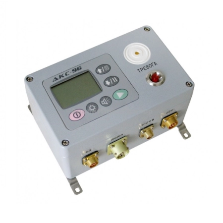 Дозиметр-радиометр ДКС-96 (со стационарным измерительным пультом УИК-07)