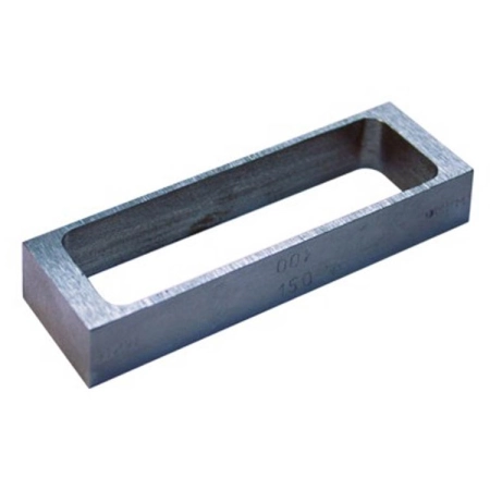 Аппликатор прямоугольный четырехдиапазонный КА-1