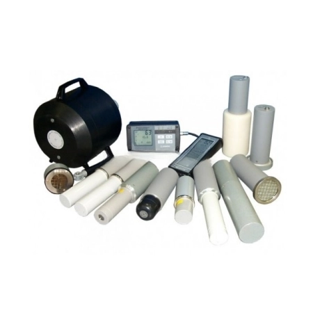 Дозиметр-радиометр МКС-АТ1117М ATOMTEX