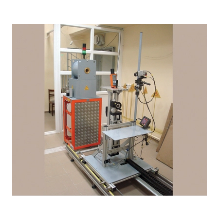 Дозиметрическая установка гамма-излучения УДГ-АТ110