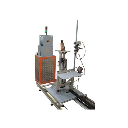 Дозиметрическая установка гамма-излучения УДГ-АТ110