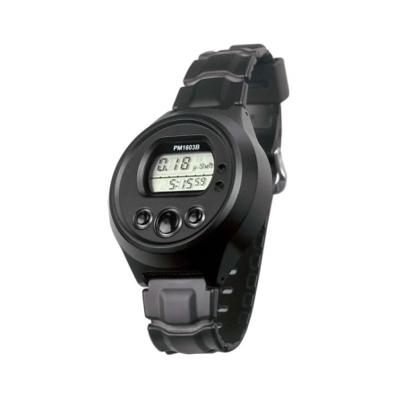 Дозиметры гамма-излучения наручные ДКГ-РМ1603А / РМ1603В