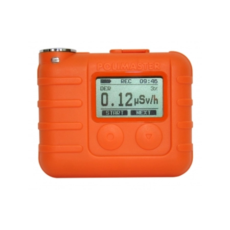 Дозиметры индивидуальные рентгеновского и гамма-излучения ДКГ-РМ1610B / РМ1610B-01