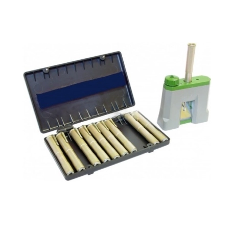 Дозиметры прямопоказывающие ДДГ-01Д (Комплект)