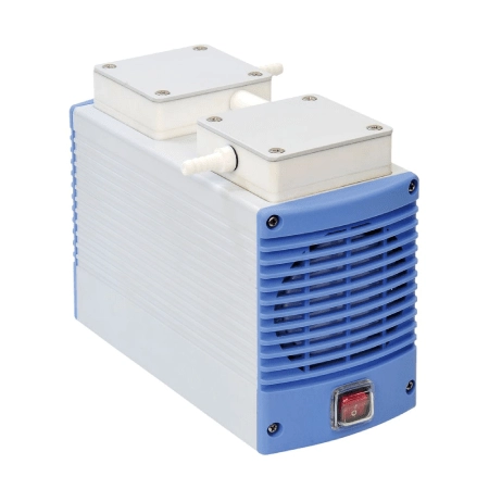 Насос вакуумный мембраный UV-3013