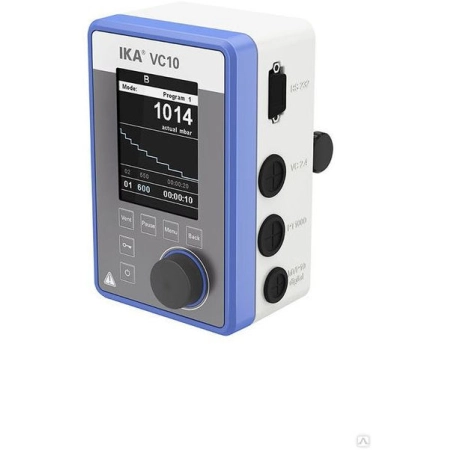 Контроллер вакуума автоматический UV-5001