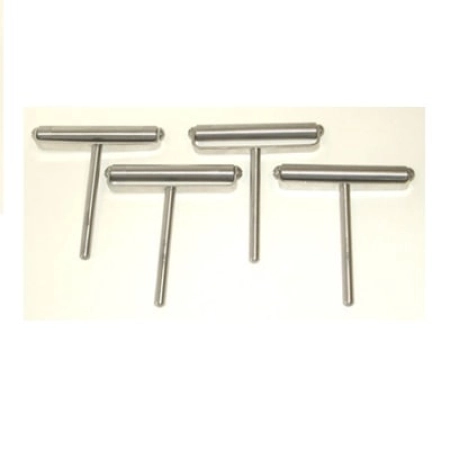 Аппликаторы стержневые по ГОСТ 8832