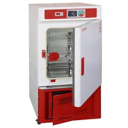 Высокоточные термостаты с охлаждением серии Optimum