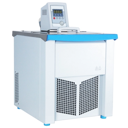 Криостат жидкостный циркуляционный Clarity